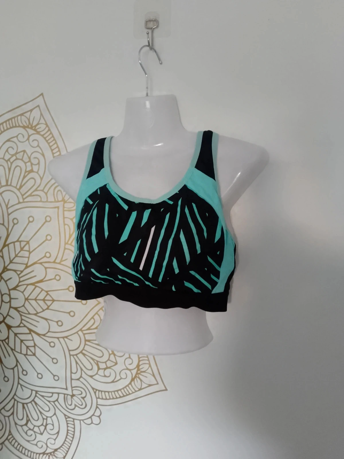 Brassière sport taille 42